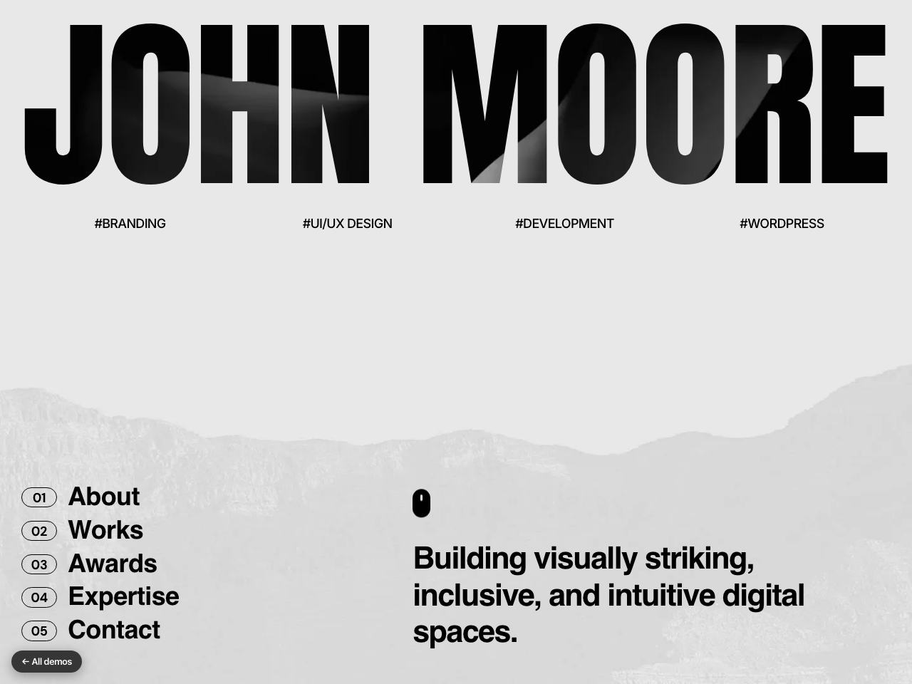 Moore