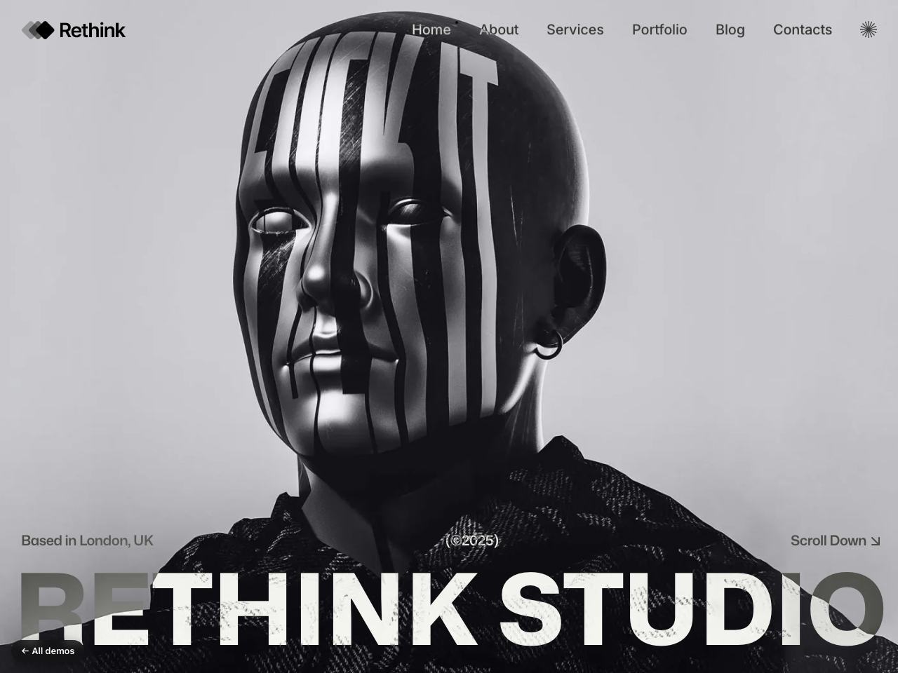 Rethink